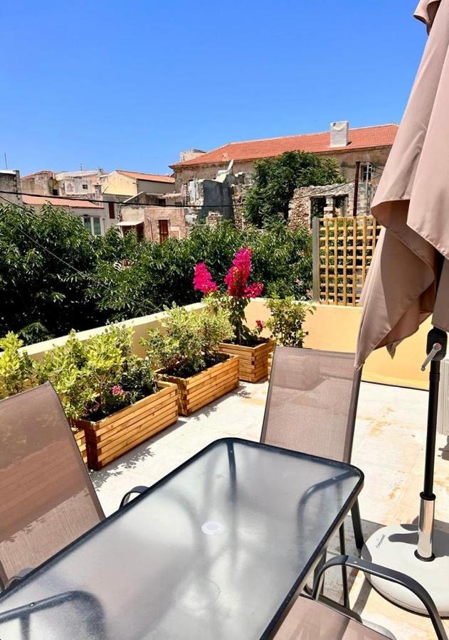 Appartement Canevaro Twins Chania (Crete)