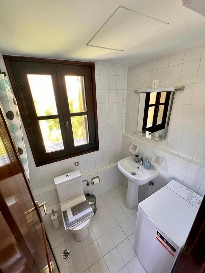 Appartement Canevaro Twins *