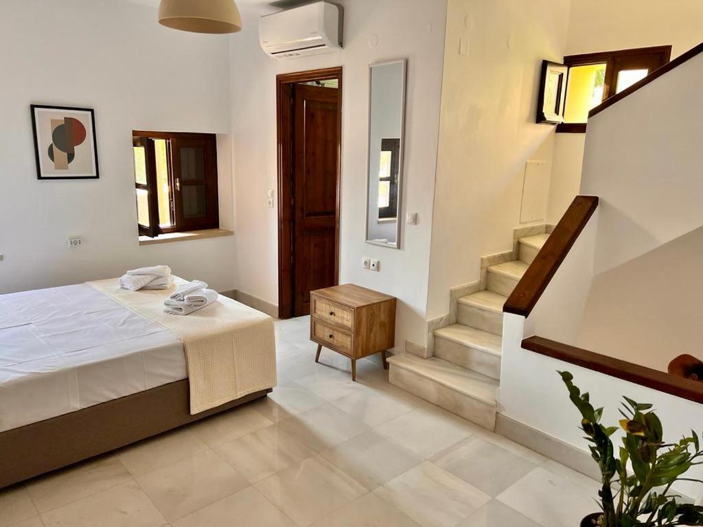 Apartamento Canevaro Twins *