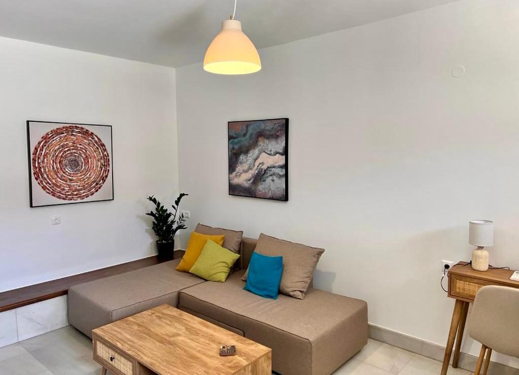 Canevaro Twins Apartamento Chrissi Akti Chania