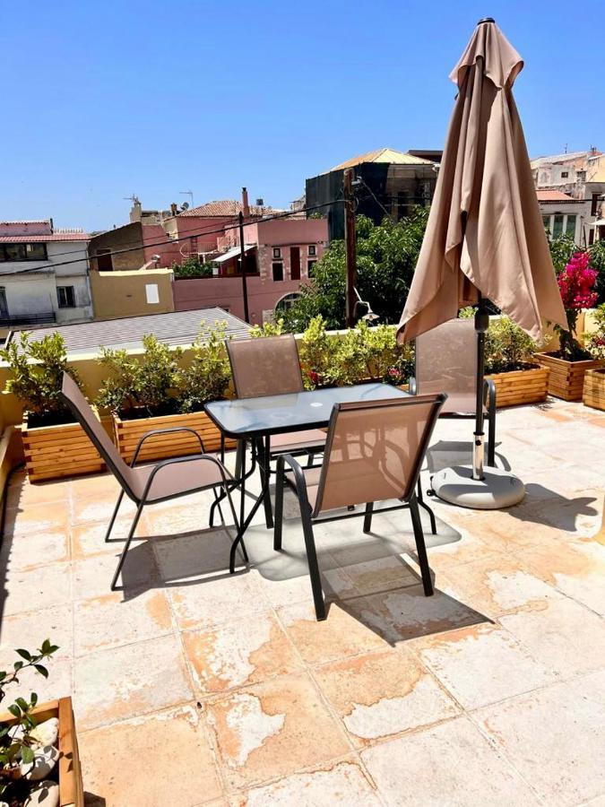 Canevaro Twins Apartamento
