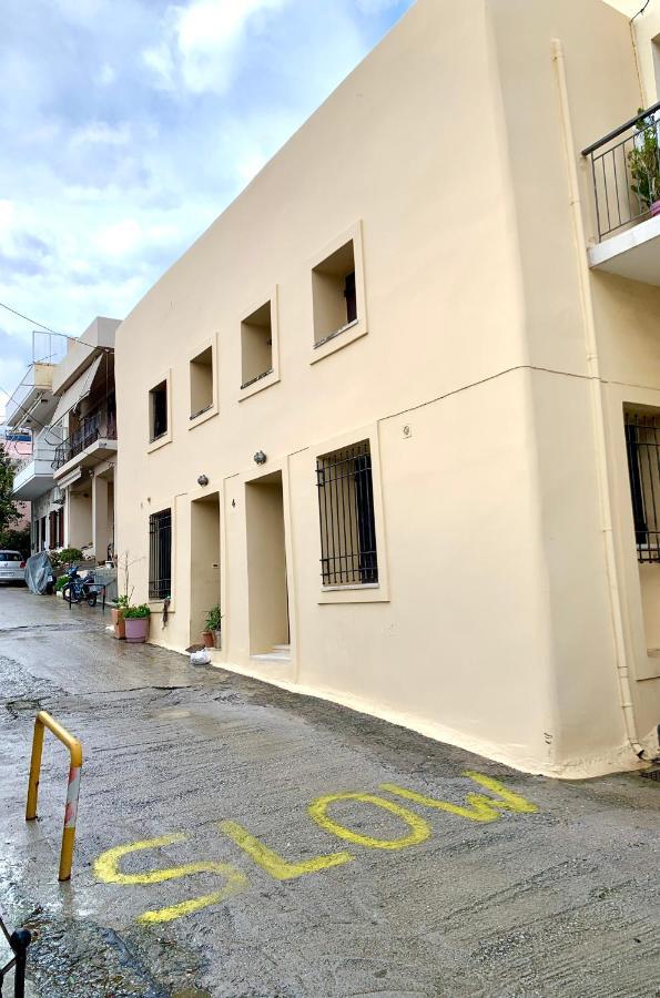 Apartamento Canevaro Twins *